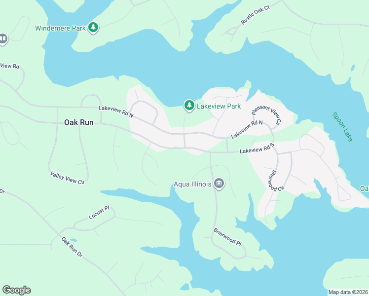 map of restaurants, bars, coffee shops, grocery stores, and more near 180 Lakeview Road South in Dahinda