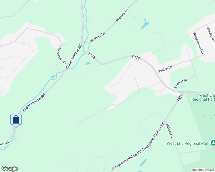map of restaurants, bars, coffee shops, grocery stores, and more near 168 Sugar Hill Road in Saylorsburg