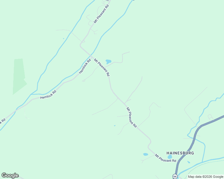 map of restaurants, bars, coffee shops, grocery stores, and more near 43 Mount Pleasant Road in Columbia