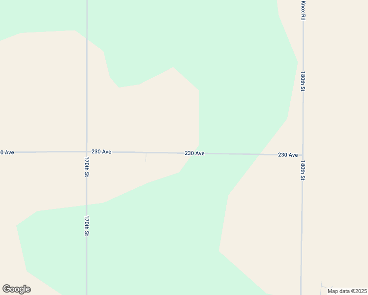 map of restaurants, bars, coffee shops, grocery stores, and more near 1728 230 Avenue in Galesburg