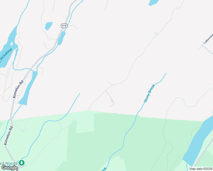 map of restaurants, bars, coffee shops, grocery stores, and more near 147 Miller Road in Kinnelon