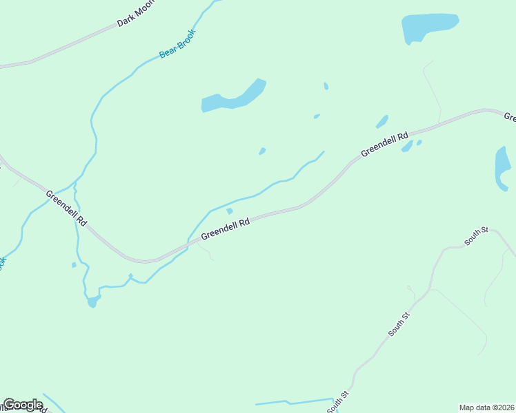 map of restaurants, bars, coffee shops, grocery stores, and more near 139 Greendell Road in Newton