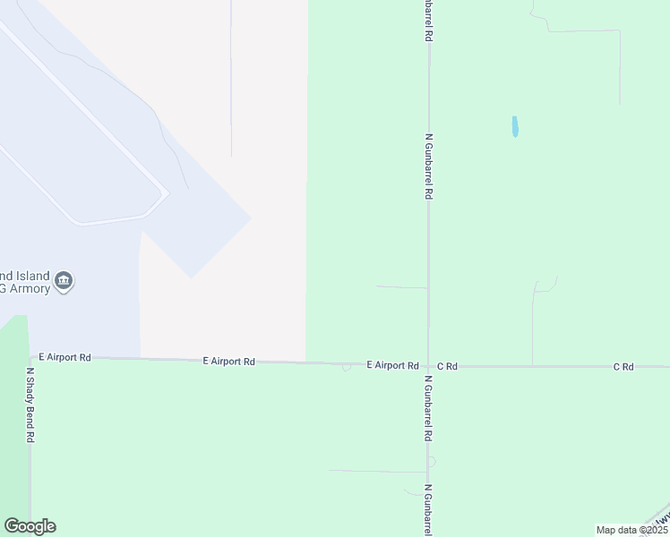 map of restaurants, bars, coffee shops, grocery stores, and more near in Grand Island