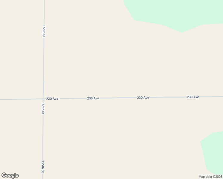 map of restaurants, bars, coffee shops, grocery stores, and more near 1599 230 Avenue in Cameron
