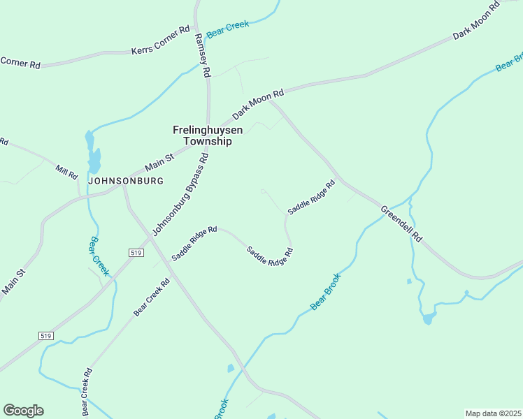 map of restaurants, bars, coffee shops, grocery stores, and more near 3 Homestead Road in Andover