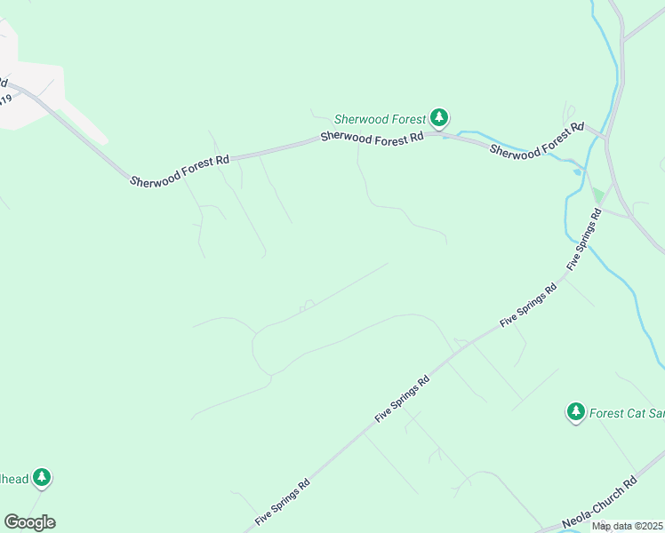 map of restaurants, bars, coffee shops, grocery stores, and more near 293 Alpha Drive in Stroudsburg