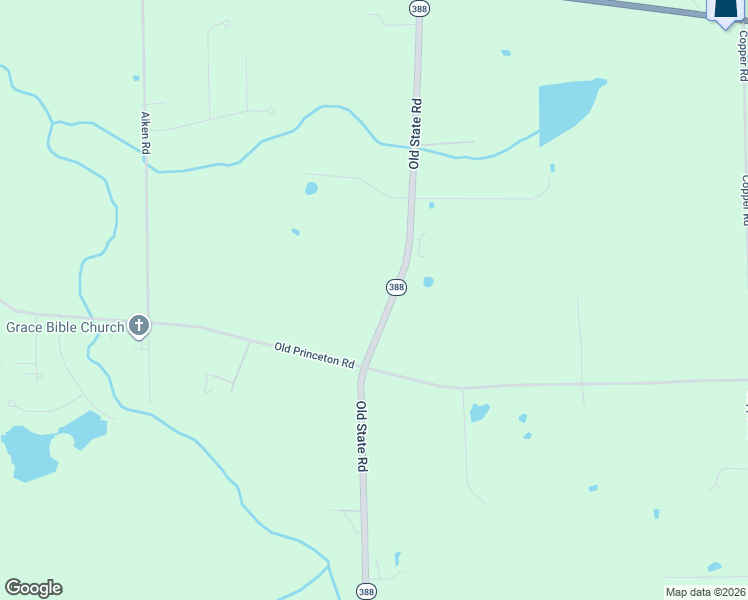 map of restaurants, bars, coffee shops, grocery stores, and more near 1443 Old State Road in New Castle