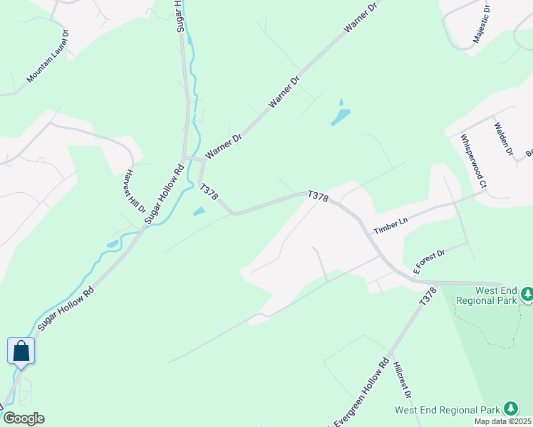 map of restaurants, bars, coffee shops, grocery stores, and more near 251 Long Woods Drive in Saylorsburg
