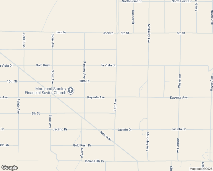 map of restaurants, bars, coffee shops, grocery stores, and more near 10th Street in Elko