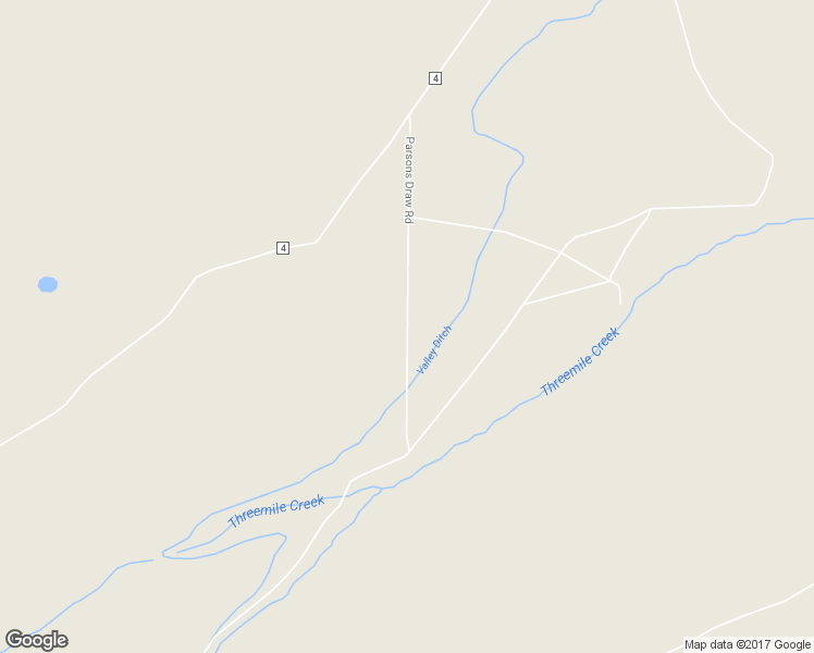 map of restaurants, bars, coffee shops, grocery stores, and more near Parsons Draw Road in Walden