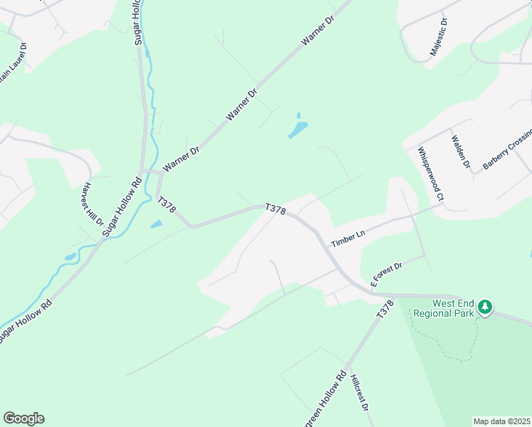 map of restaurants, bars, coffee shops, grocery stores, and more near 104 Sugar Hill Road in Saylorsburg