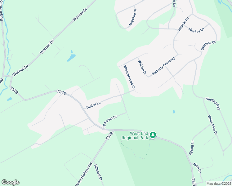 map of restaurants, bars, coffee shops, grocery stores, and more near 251 Blackthorn Drive in Saylorsburg