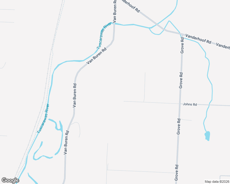 map of restaurants, bars, coffee shops, grocery stores, and more near 2119 Johns Road in Clinton