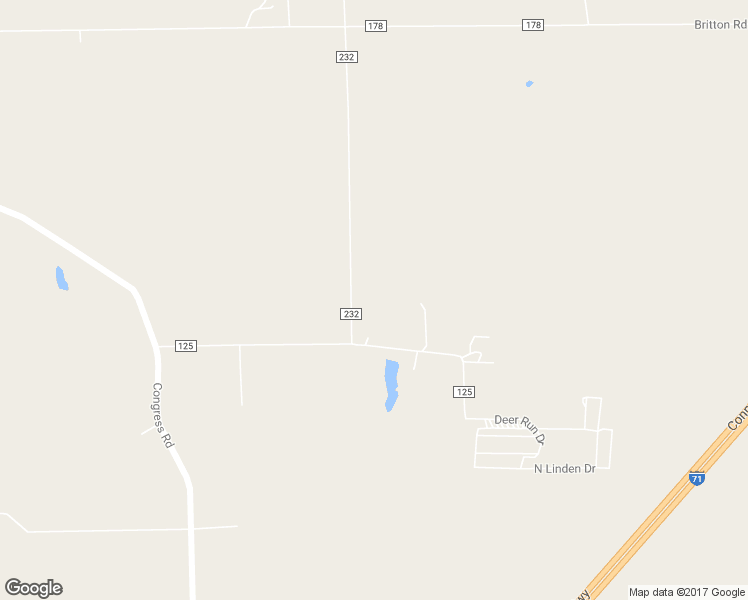 map of restaurants, bars, coffee shops, grocery stores, and more near 13621 Fair Road in West Salem