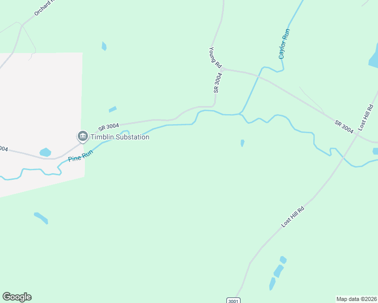 map of restaurants, bars, coffee shops, grocery stores, and more near 3373 Dora Timblin Road in Punxsutawney