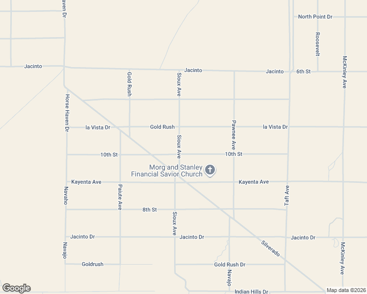 map of restaurants, bars, coffee shops, grocery stores, and more near 10th Street in Elko