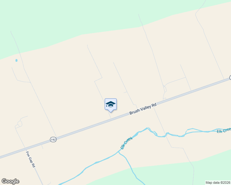 map of restaurants, bars, coffee shops, grocery stores, and more near in Tylersville