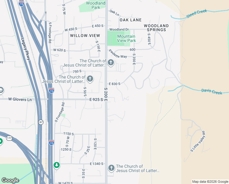 map of restaurants, bars, coffee shops, grocery stores, and more near 864 Mountain Side Drive in Farmington