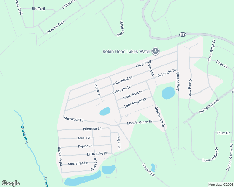 map of restaurants, bars, coffee shops, grocery stores, and more near 8841 Lake Dr in Monroe