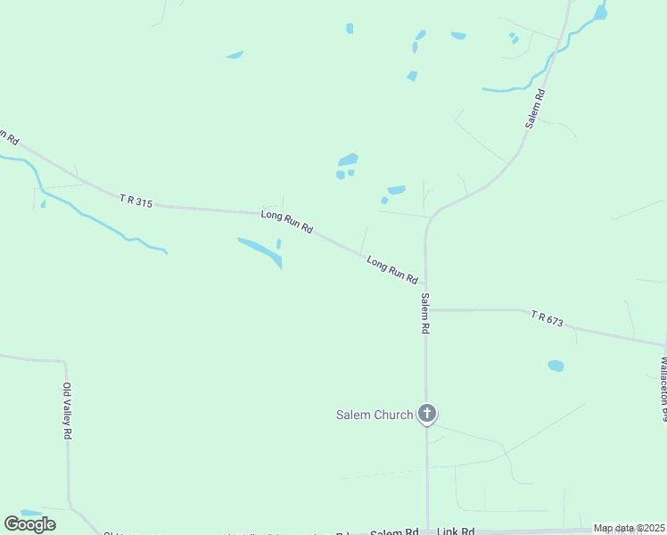 map of restaurants, bars, coffee shops, grocery stores, and more near 169 Long Run Road in West Decatur