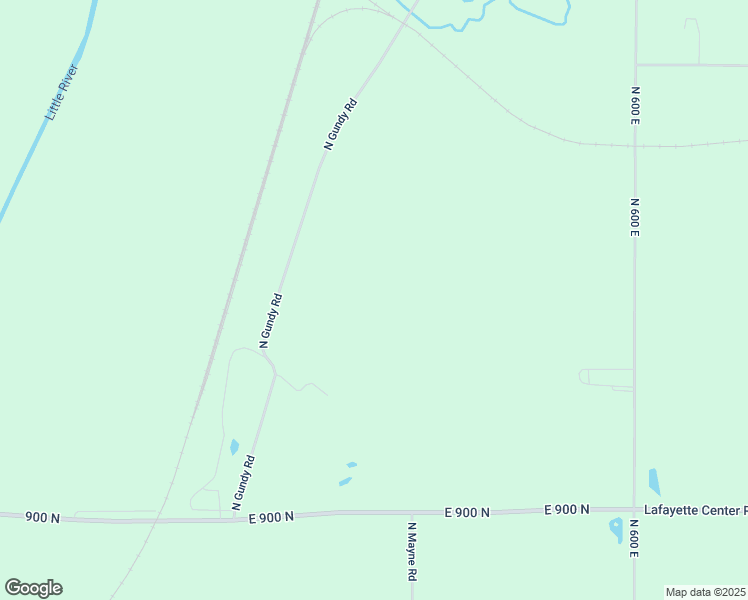 map of restaurants, bars, coffee shops, grocery stores, and more near 9559 North Gundy Road in Roanoke