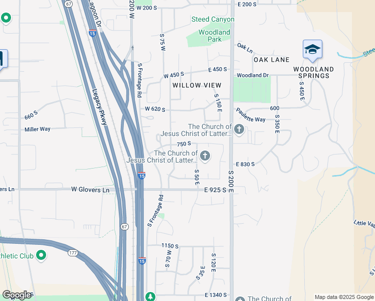 map of restaurants, bars, coffee shops, grocery stores, and more near 789 Eliza Court in Farmington