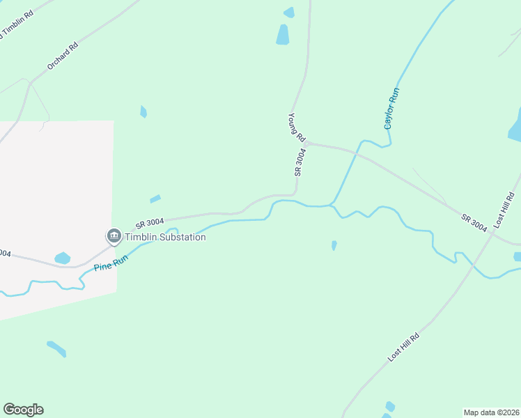 map of restaurants, bars, coffee shops, grocery stores, and more near 3373 Dora Timblin Road in Punxsutawney