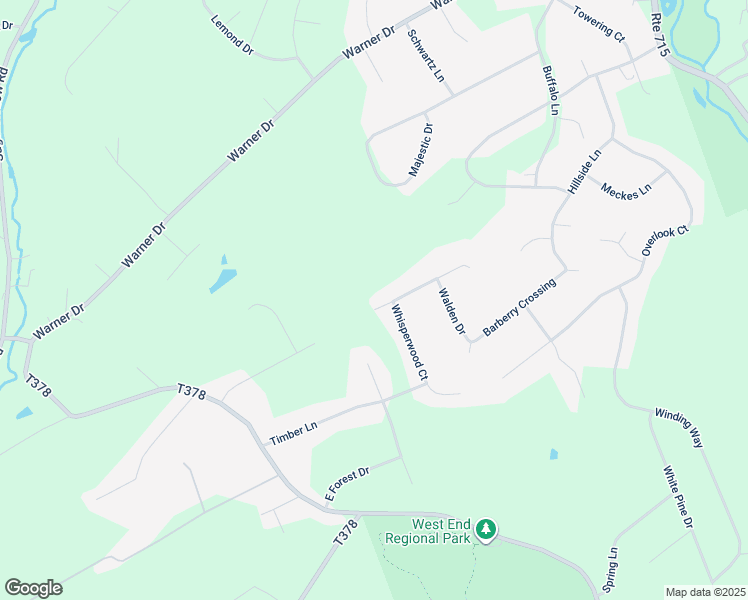 map of restaurants, bars, coffee shops, grocery stores, and more near 103 Copperwood Court in Saylorsburg