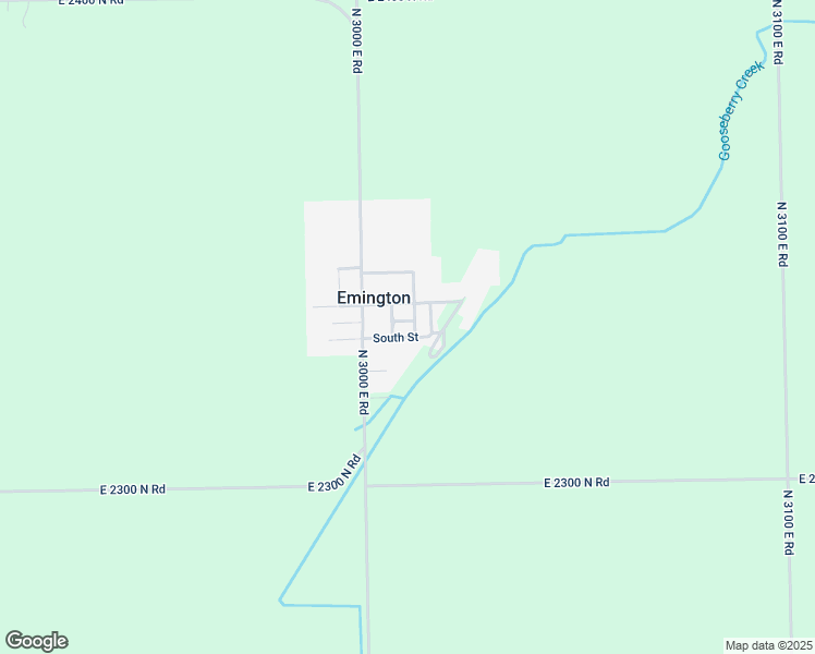map of restaurants, bars, coffee shops, grocery stores, and more near in Emington