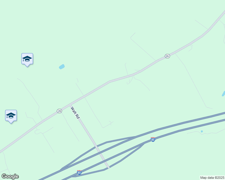 map of restaurants, bars, coffee shops, grocery stores, and more near 2932 Jacksonville Road in Bellefonte