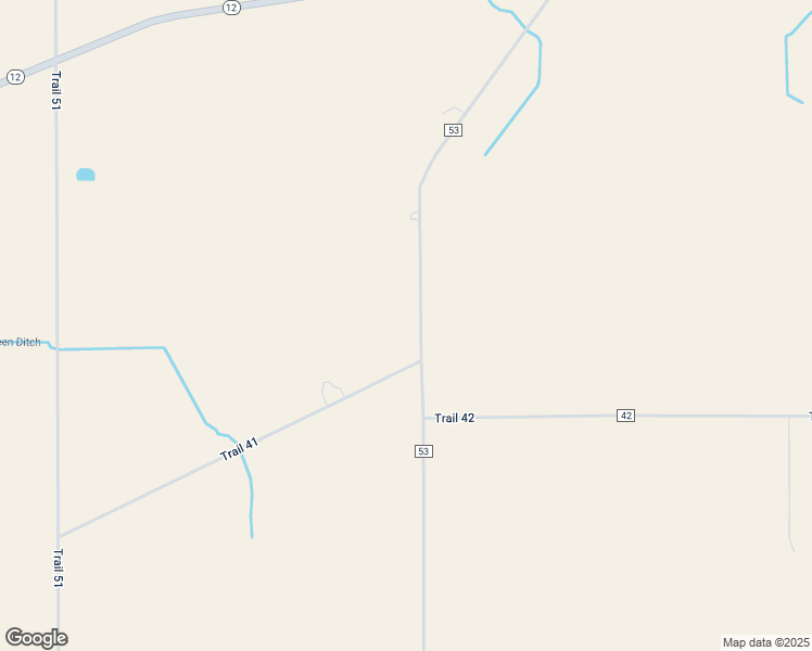 map of restaurants, bars, coffee shops, grocery stores, and more near 13862 County Road 53 in Mount Cory