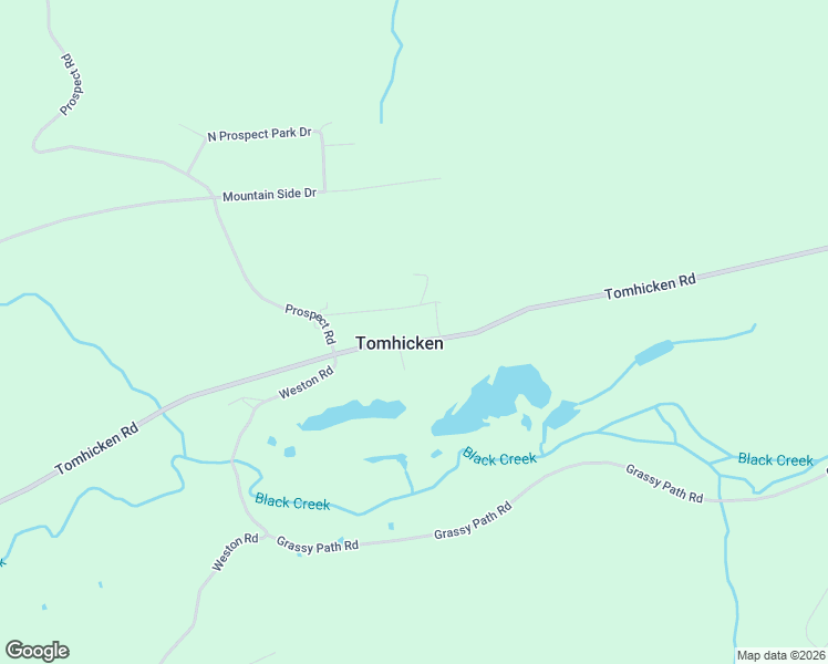 map of restaurants, bars, coffee shops, grocery stores, and more near 593 W Timbicker Rd in Luzerne