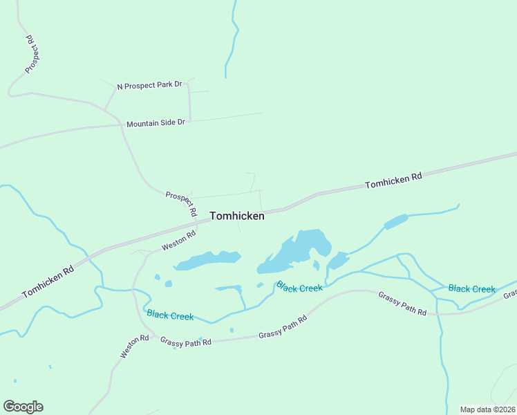 map of restaurants, bars, coffee shops, grocery stores, and more near 593 W Timbicker Rd in Luzerne