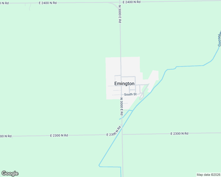 map of restaurants, bars, coffee shops, grocery stores, and more near 210 Main Street in Emington