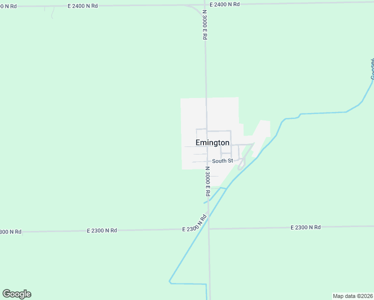 map of restaurants, bars, coffee shops, grocery stores, and more near 210 Main Street in Emington