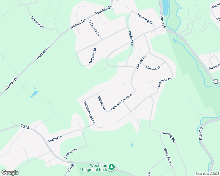 map of restaurants, bars, coffee shops, grocery stores, and more near 155 Copperwood Court in Saylorsburg