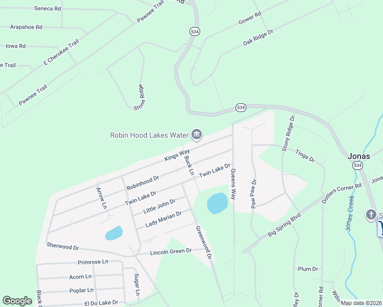 map of restaurants, bars, coffee shops, grocery stores, and more near 8665 W Kings Way in Monroe