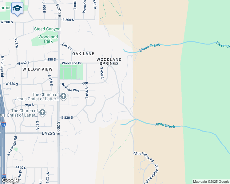 map of restaurants, bars, coffee shops, grocery stores, and more near 543 East Greystone Drive in Farmington