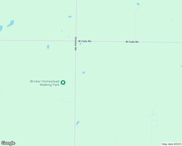 map of restaurants, bars, coffee shops, grocery stores, and more near 10333 Stratton Road in Salem