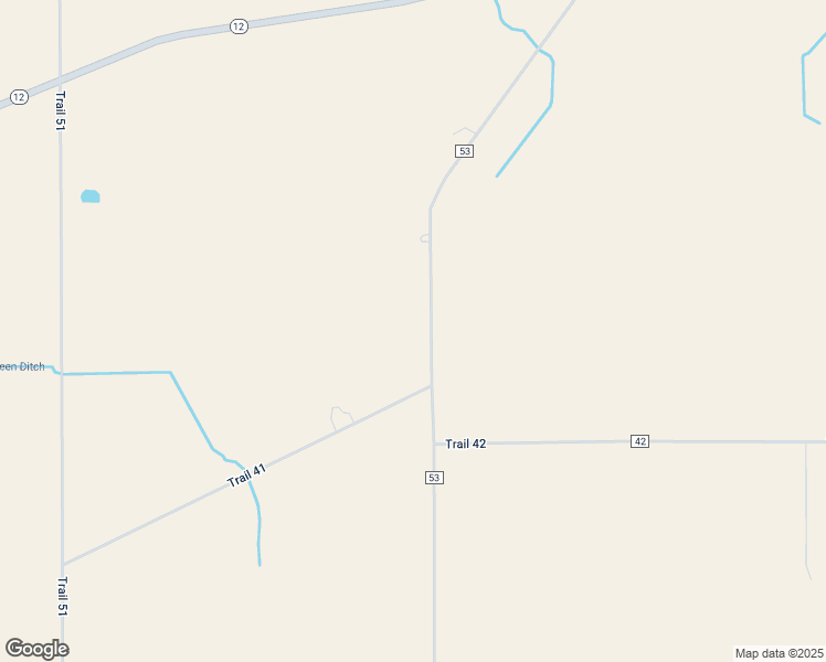 map of restaurants, bars, coffee shops, grocery stores, and more near 13862 County Road 53 in Mount Cory