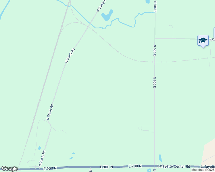 map of restaurants, bars, coffee shops, grocery stores, and more near 9667 North Gundy Road in Roanoke