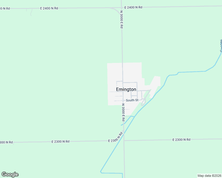 map of restaurants, bars, coffee shops, grocery stores, and more near 210 Main Street in Emington