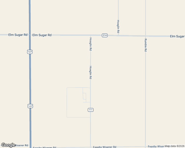 map of restaurants, bars, coffee shops, grocery stores, and more near 2351 Hoaglin Road in Van Wert