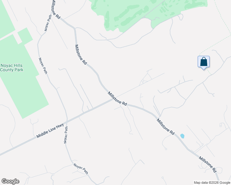 map of restaurants, bars, coffee shops, grocery stores, and more near 930 Millstone Road in Sag Harbor