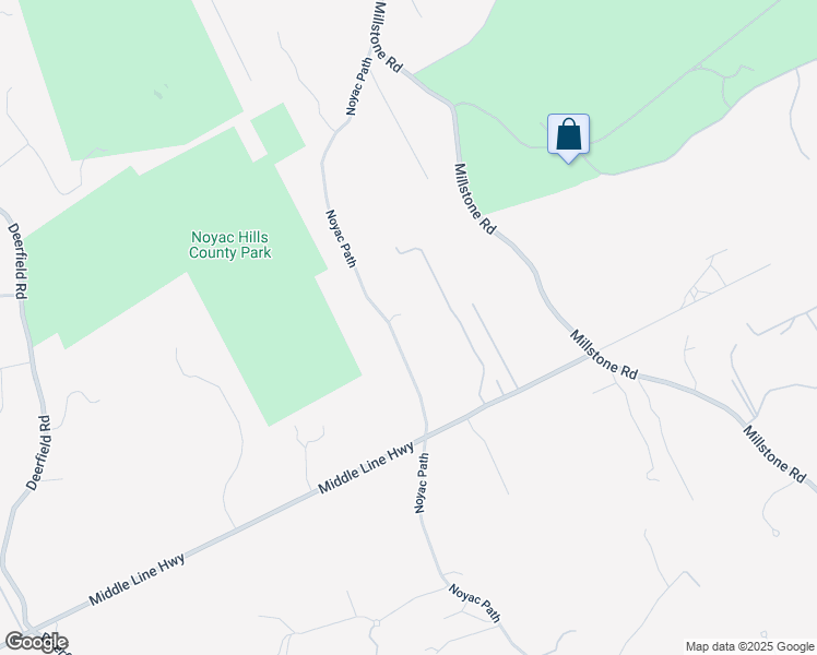 map of restaurants, bars, coffee shops, grocery stores, and more near 1560 Noyac Path in Sag Harbor