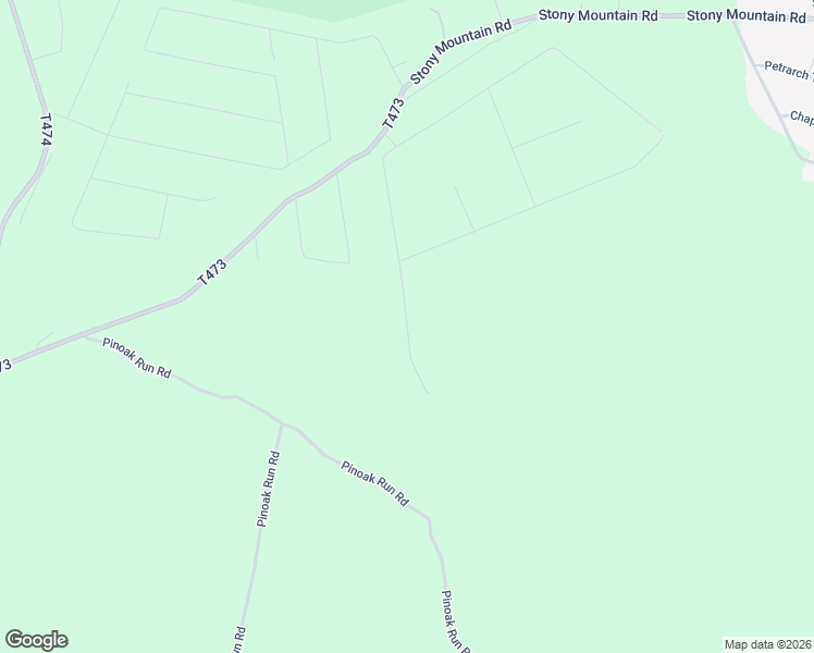 map of restaurants, bars, coffee shops, grocery stores, and more near 185 White Oak Ln in Jim Thorpe