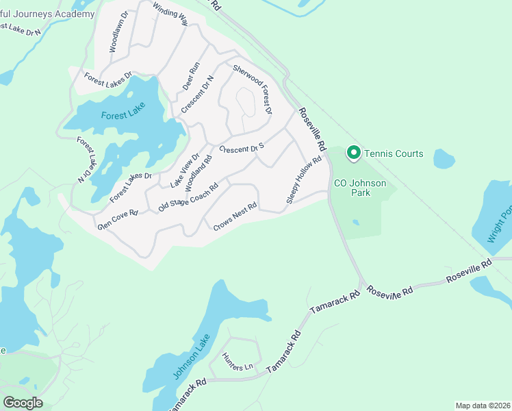 map of restaurants, bars, coffee shops, grocery stores, and more near 15 Crows Nest Road in Sussex County
