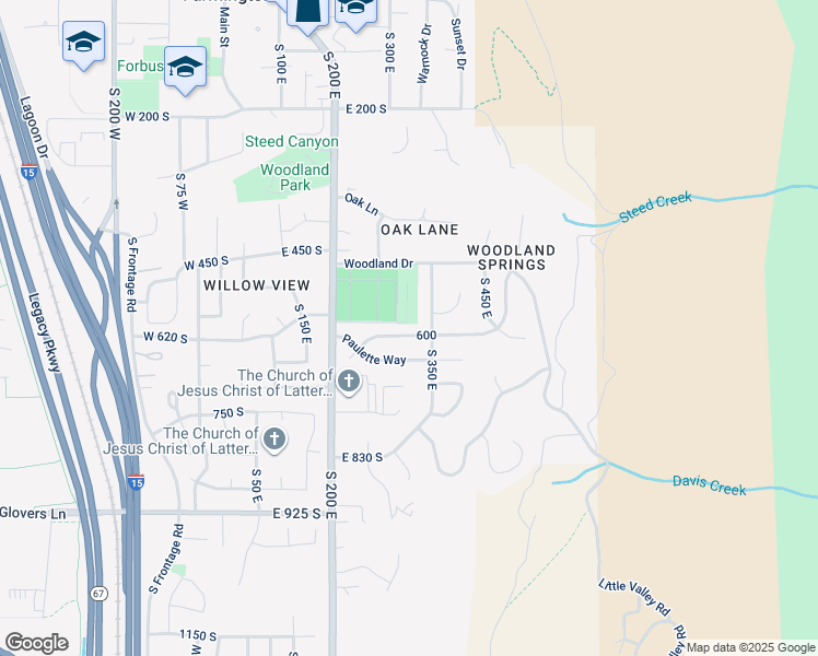 map of restaurants, bars, coffee shops, grocery stores, and more near 337 Spencer Way in Farmington