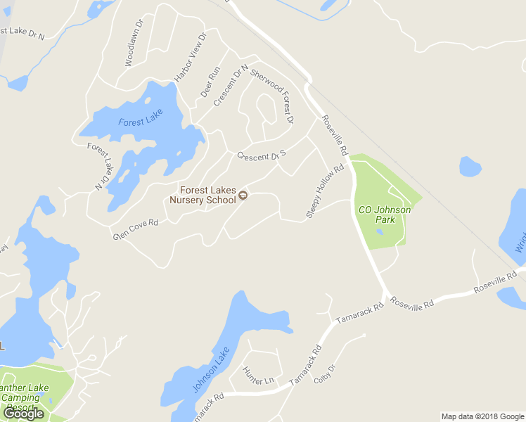 map of restaurants, bars, coffee shops, grocery stores, and more near 13 Crows Nest Road in Byram Township