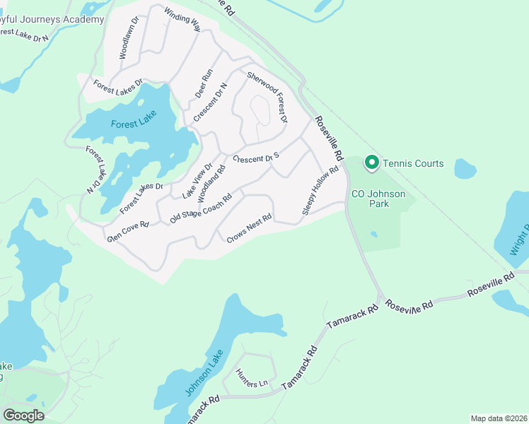 map of restaurants, bars, coffee shops, grocery stores, and more near 15 Crows Nest Road in Sussex County